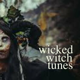 Album cover of Wicked Witch Tunes