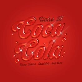 Album cover of Coca Cola (feat. DJ Isoe)