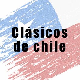 Album cover of Clásicos de Chile