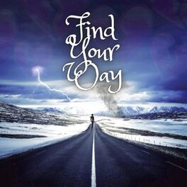 Album cover of Find Your Way (feat. Stickz)