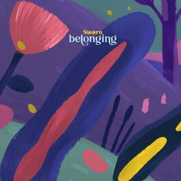 Album cover of belonging