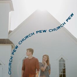 Album cover of Church Pew