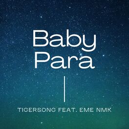 Album cover of Baby Para