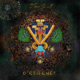Album cover of O'Rigenes