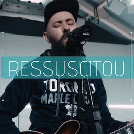 Album cover of Ressuscitou