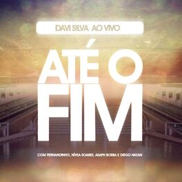 Album cover of Até o Fim (Ao Vivo)