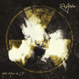 Album cover of ReActor