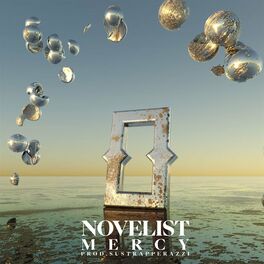 Album cover of Mercy
