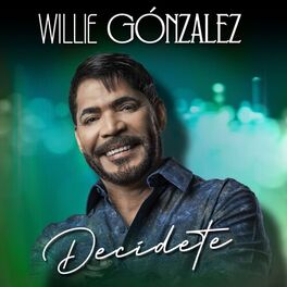 Album cover of Decidete