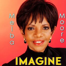 Album cover of Imagine