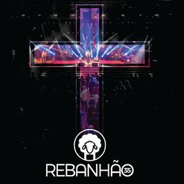 Album cover of Rebanhão (35 Anos) (Live)