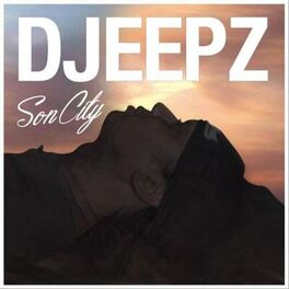 Album cover of Son City