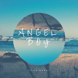 Album cover of Angel Boy