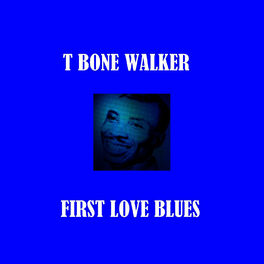 Album cover of First Love Blues
