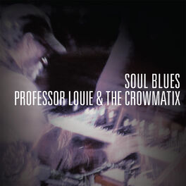 Album cover of Soul Blues