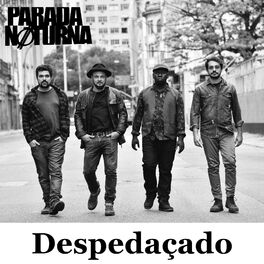 Album cover of Despedaçado