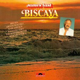 Album cover of Biscaya