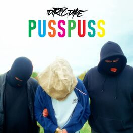 Album cover of Pusspuss