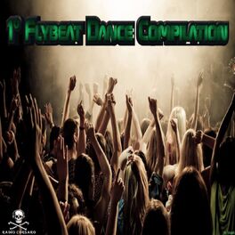 Album cover of Flybeat Dance Compilation, Vol. 1
