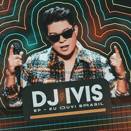 Album cover of Eu Ouvi Brasil