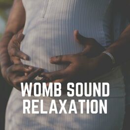 Album cover of Womb Sound Relaxation