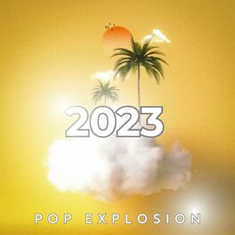 Album cover of 2023 - Pop Explosion
