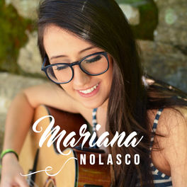 Album cover of Mariana Nolasco