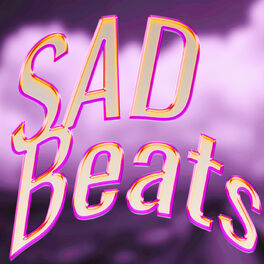 Album cover of Sad Hip Hop Beats & Rap Instrumentals (Hip Hop Instrumentals)