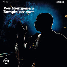 Album cover of Bumpin' (Expanded Edition)