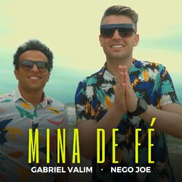Album cover of Mina de Fé