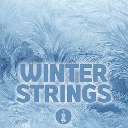 Album cover of Winter Strings