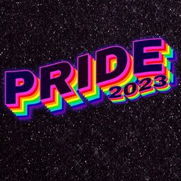Album cover of Pride 2023