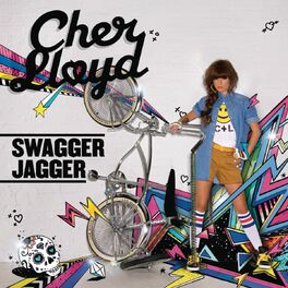 Album cover of Swagger Jagger