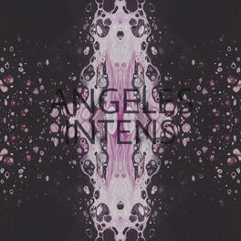 Album cover of Intens