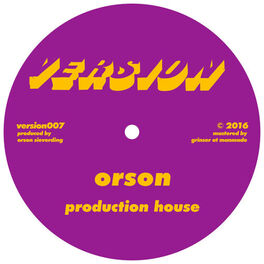 Album cover of Production House / Fabrik