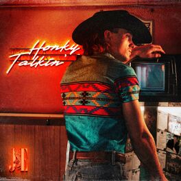 Album cover of Honky Talkin'