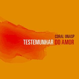 Album cover of Testemunhar do Amor