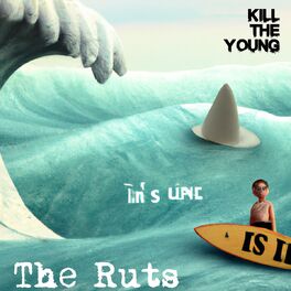 Album cover of The Ruts