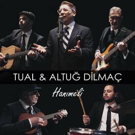 Album cover of Hanımeli (feat. Altuğ Dilmaç)