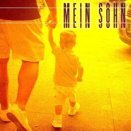 Album cover of Mein Sohn