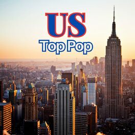 Album cover of US Top Pop