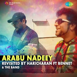 Album cover of Arabu Nadeey