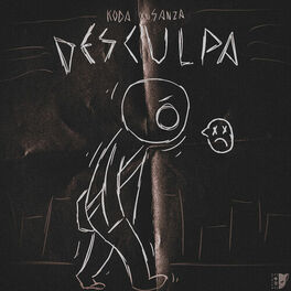 Album cover of Desculpa