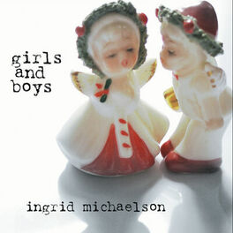 Album cover of Girls And Boys