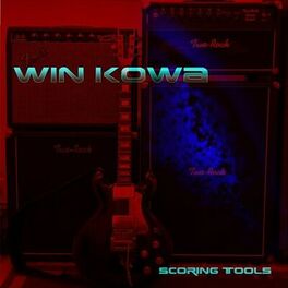 Album cover of Scoring Tools (Remastered)