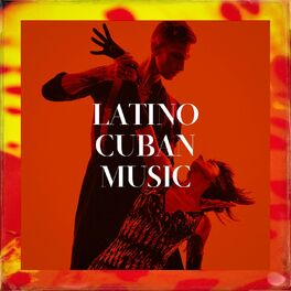 Album cover of Latino Cuban Music