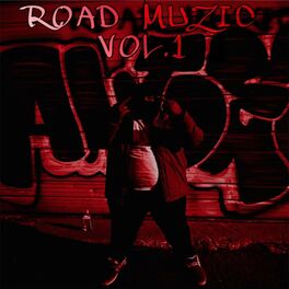 Album cover of ROAD MUZIC, Vol. 1