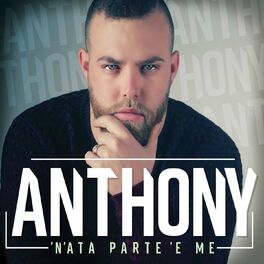 Album cover of 'N'ata parte 'e me