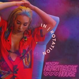 Album cover of Heartbreak House