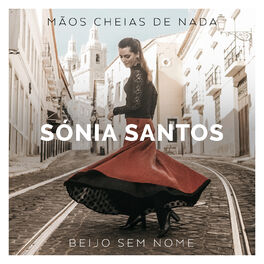 Album cover of Mãos Cheias De Nada / Beijo Sem Nome